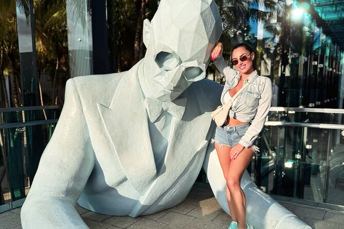 Influencer Experience (Wynwood and CityTour) Miami - Quick FAQ