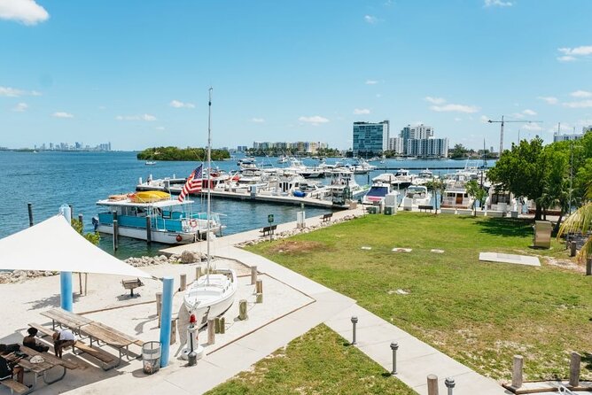 Jet Ski Miami: Experience the Ultimate Water Fun - Price and Value: What $97.01 Covers, and What Might Cost Extra
