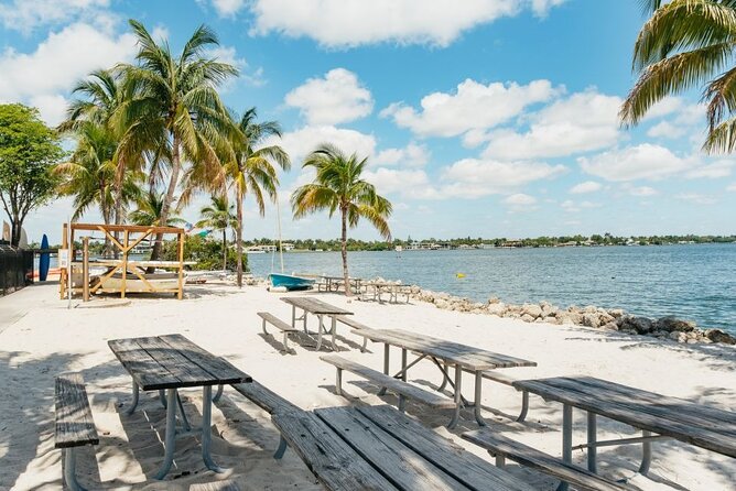 Jet Ski Miami: Experience the Ultimate Water Fun - Weather and Scheduling: The One Risk You Can’t Control