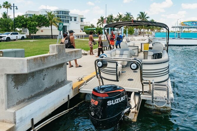 Jet Ski Miami: Experience the Ultimate Water Fun - Who This Jet Ski Tour Is Best For