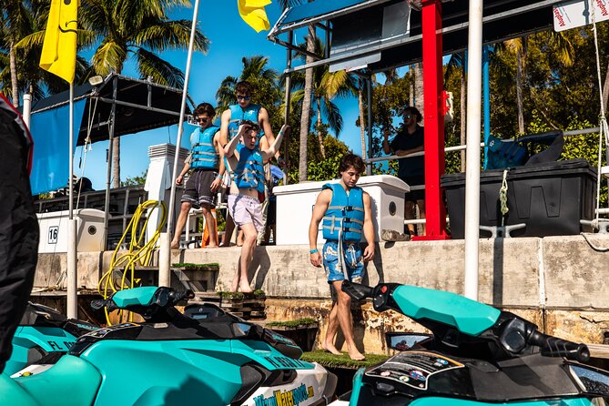Jet Ski & Parasail Combo with Miami Watersports - Who This Combo Fits Best (and Who Might Want to Skip)