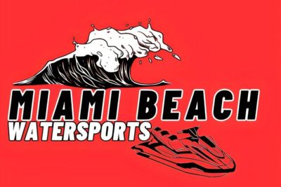 Jet Ski Tour from Miami Beach - The 10–15 minute boat transfer that sets the tone