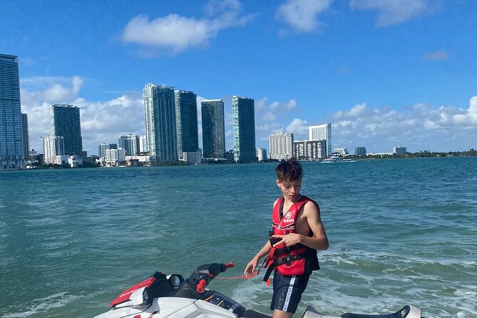 Jet Ski Tour from Miami Beach - 1 hour vs 4 hours: timing, momentum, and extending your ride
