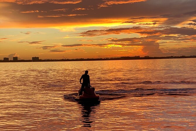 Jet Ski Tour from Miami Beach - Photo and video packages: locking in the memory