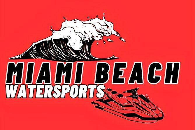 Jet Ski Tour from Miami Beach - The 10–15 minute boat transfer that sets the tone