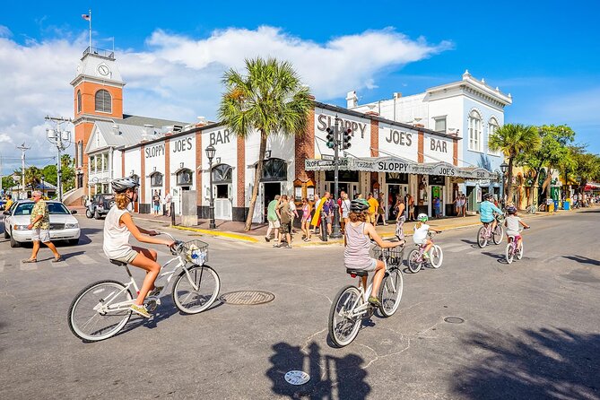 Key West Adventure: One-Day Escape from Miami - Key Highlights You’ll Actually Care About