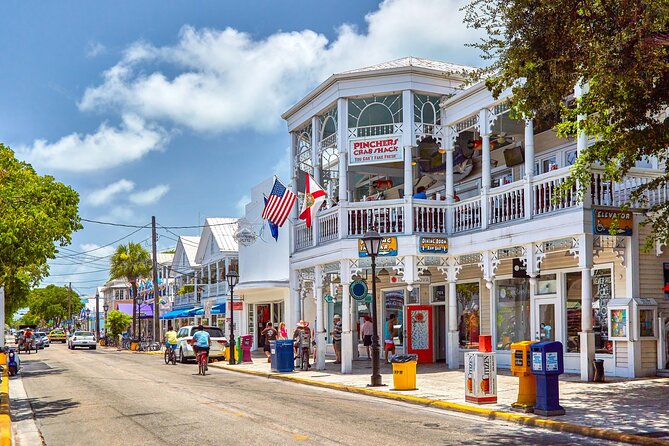 Key West Adventure: One-Day Escape from Miami - A Real One-Day Escape: 14 Hours From Miami to Key West