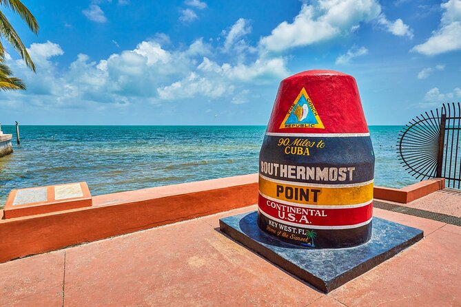 Key West Adventure: One-Day Escape from Miami - The Drive to Key West: What 4 Hours Feels Like