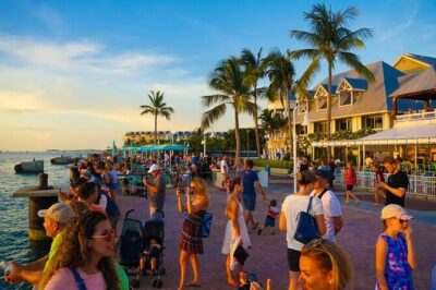 Key West Adventure: One-Day Escape from Miami - 7:00 AM Start: Pickup Rules That Make or Break the Day