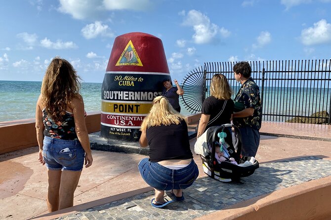 Key West Adventure: One-Day Escape from Miami - Your 6-Hour Window in Key West: The Best Part, If You Plan It