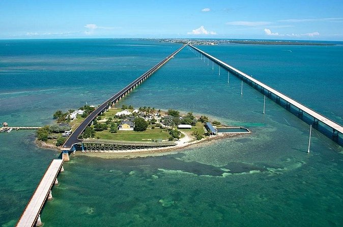 Key West Adventure: One-Day Escape from Miami - Price and Value: What $69.99 Buys You (and What It Doesn’t)