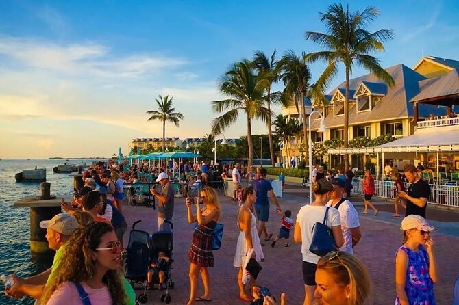 Key West Adventure: One-Day Escape from Miami - 7:00 AM Start: Pickup Rules That Make or Break the Day