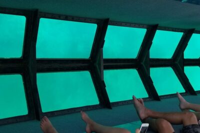 Key West Day Trip from Miami Beach with Activities - Key West Free Time: 5.5 to 6 Hours to Do Your Own Thing