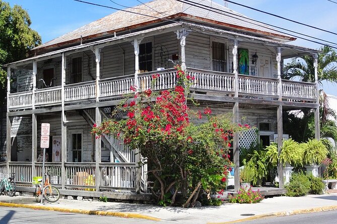 Key West Day Trip from Miami Beach with Activities - Pickup, Group Size, and How to Avoid Ticket Confusion