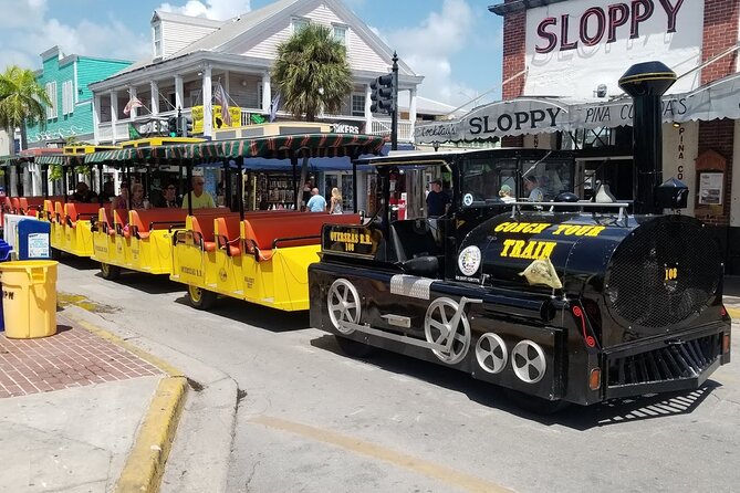 Key West Day Trip from Miami Beach with Activities - Who This Tour Suits Best (and Who Might Feel Rushed)
