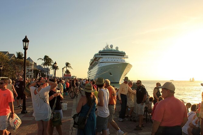 Key West Day Trip from Miami Beach with Activities - Price and Value: Paying $54.36 for Transport, Plus Optional Activities