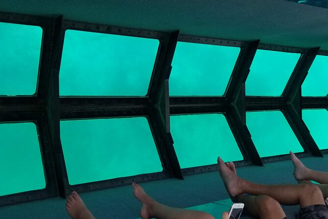 Key West Day Trip from Miami Beach with Activities - Key West Free Time: 5.5 to 6 Hours to Do Your Own Thing