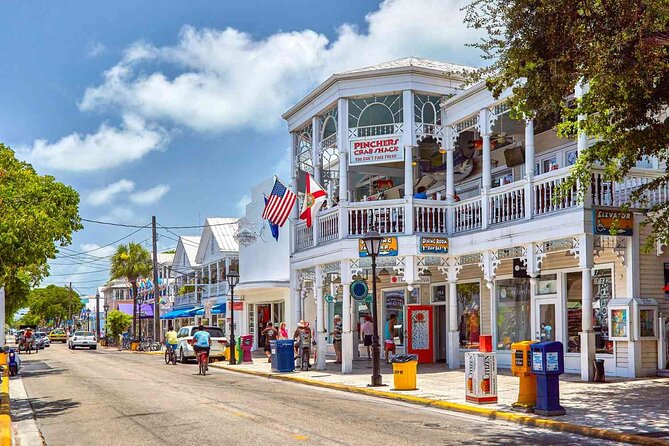 Key West Day Trip from Miami: Scenic Drive & Free Time - Key Things to Know Before You Go