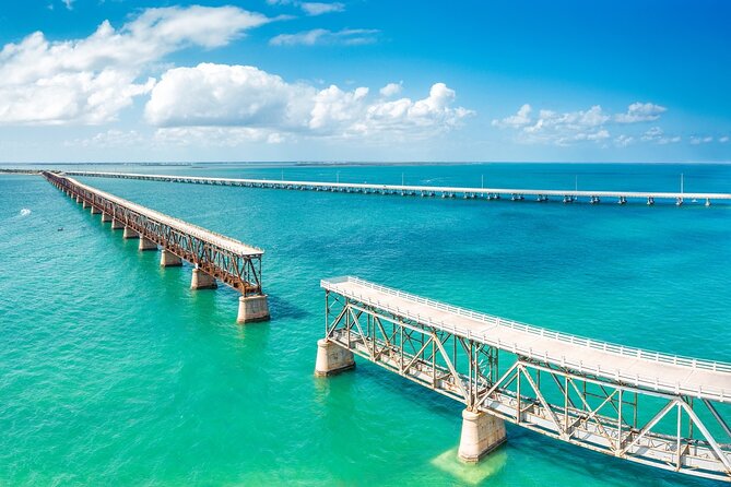 Key West Day Trip from Miami: Scenic Drive & Free Time - The Day Trip Timing: Early Start, Full-Day Commitment