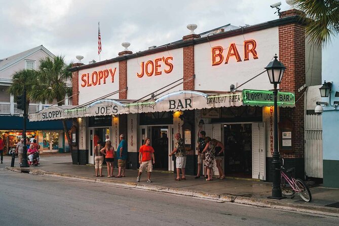 Key West Day Trip from Miami: Scenic Drive & Free Time - Price and Value: Is $37 Worth It for a Full Day?