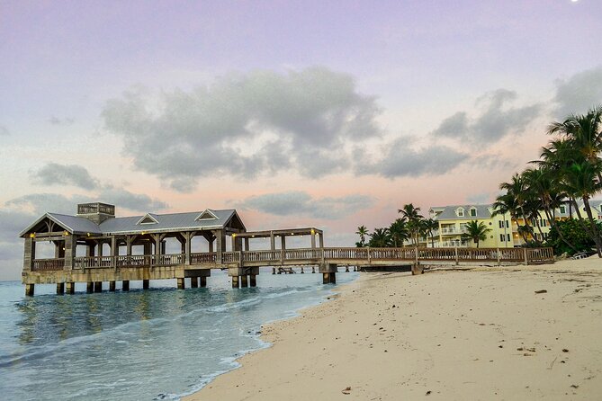 Key West day trip from Miami with upgrades - A Long Day From Miami to Key West Without Driving