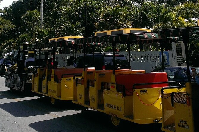 Key West day trip from Miami with upgrades - Key West Historic Seaport: Where Your Five Hours Actually Start