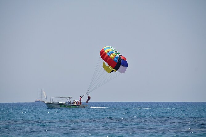 Key West day trip from Miami with upgrades - Best Use of Your Five Hours: Beaches, Food, and Water Time