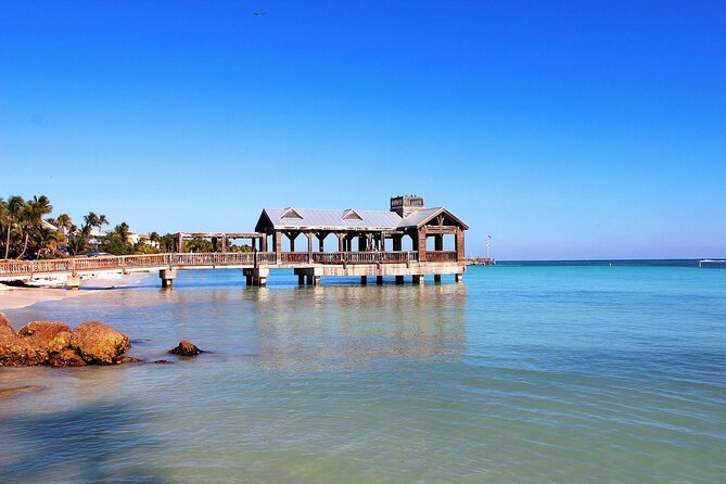Key West from Miami with Snorkeling, Drinks and Hard Rock Cafe Meal - Key things to know before you go
