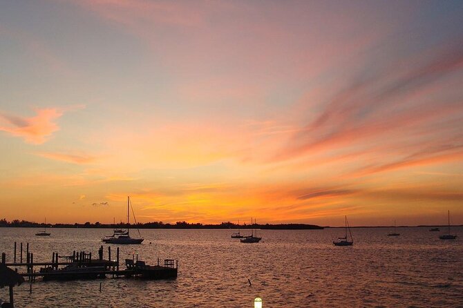 Key West from Miami with Snorkeling, Drinks and Hard Rock Cafe Meal - Snorkeling expectations: calm water moments and possible wildlife