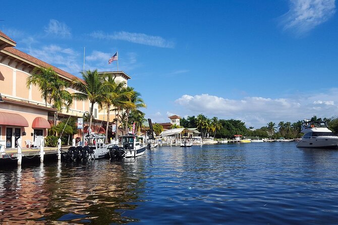 Key West from Miami with Snorkeling, Drinks and Hard Rock Cafe Meal - When this tour makes the most sense