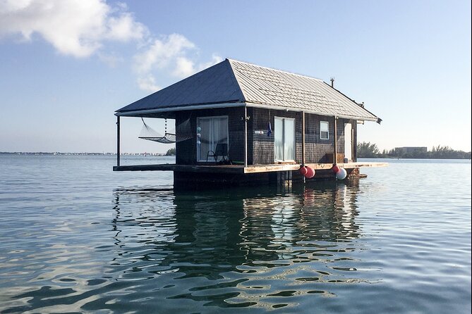 Key West from Miami with Snorkeling, Drinks and Hard Rock Cafe Meal - Key West time is built around snorkeling and Duval Street