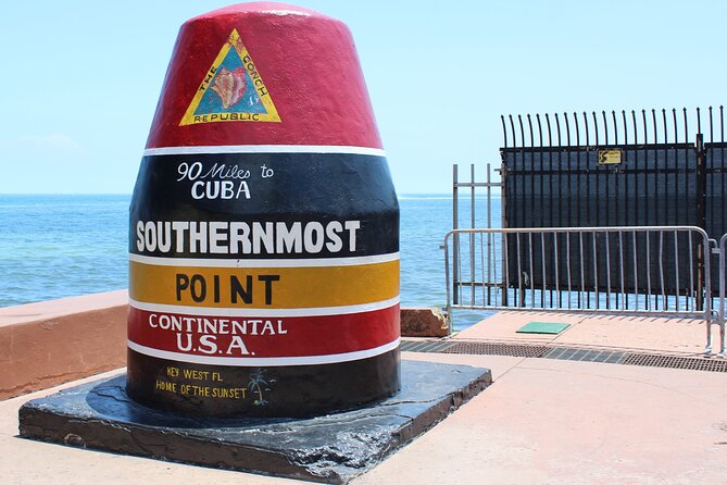 Key West Tours from Miami: Dolphin Discovery, Snorkeling & More ! - Key Highlights I’d Target