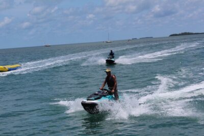 Key West Tours from Miami: Dolphin Discovery, Snorkeling & More ! - The Coach Ride: Views, Timing, and That Very Cold A/C