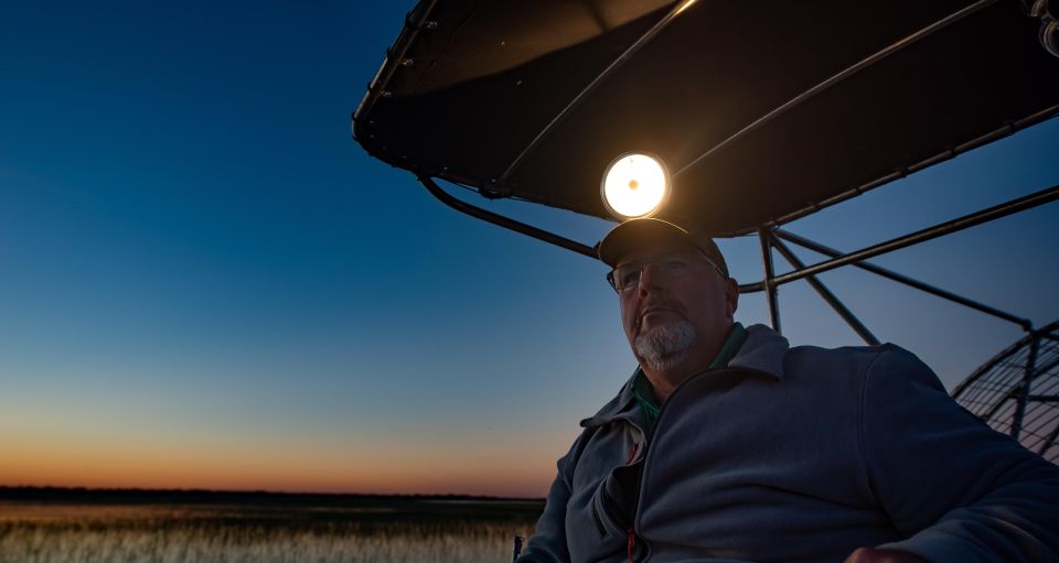 Kissimmee: Boggy Creek Airboats Adventures Night Tour Ticket - Should you book Boggy Creek Airboats Night Tour?