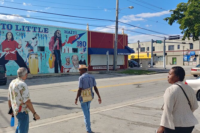 La Perle de Miami: Little Haiti History, Culture, Tour - Quick take: what makes La Perle de Miami different