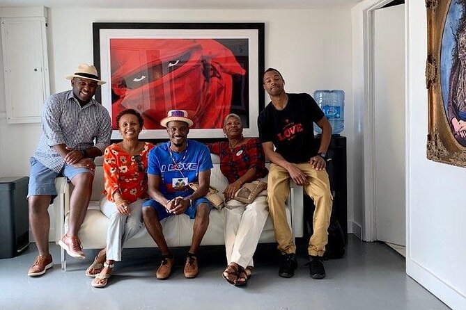 La Perle de Miami: Little Haiti History, Culture, Tour - Cultural center and bookstore: where the neighborhood explains itself