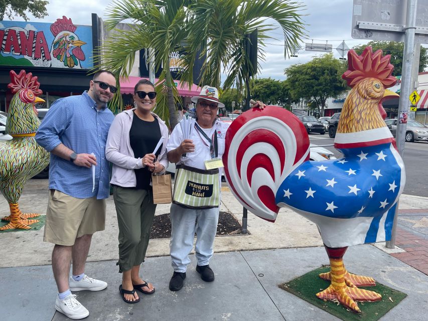 Little Havana: Cigar & Rum Tasting Experience - Little Havana’s Cigar and Rum Experience: the real appeal