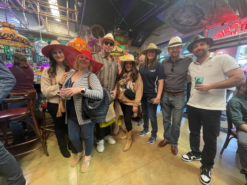 Little Havana: Cigar & Rum Tasting Experience - Los Pinarenos in 15 minutes: a neighborhood primer with momentum