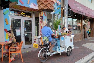 Little Havana Cuban Food Tour For Corporate Groups - Mojito lesson: how to order like a pro