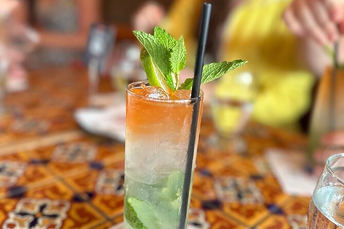 Little Havana Cuban Food Tour For Corporate Groups - Walking comfort and timing: what to plan for with a work group