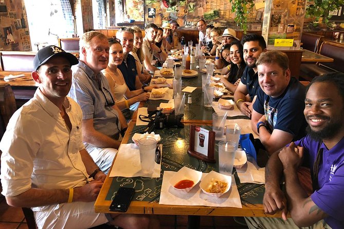 Little Havana Cuban Food Tour For Corporate Groups - Corporate group readiness: private format, requests, and group size rules