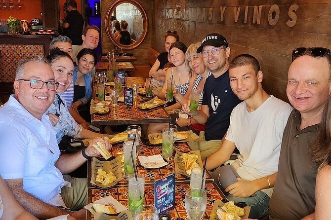 Little Havana Cuban Food Tour For Corporate Groups - Food options for special needs: what you can and can’t count on