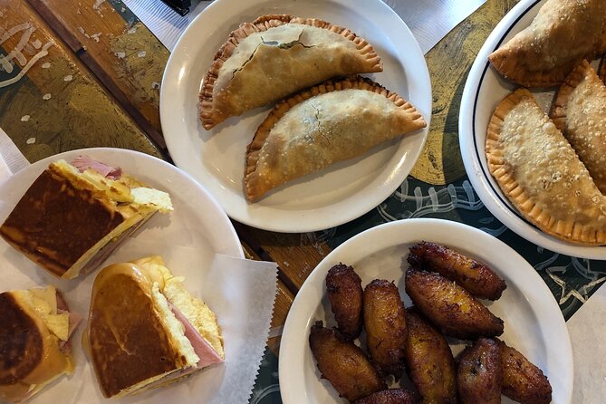 Little Havana French Gourmet Guided Tour - Tower Theater: your orientation point in the neighborhood