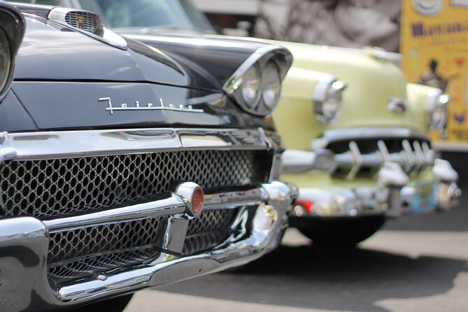 Little Havana Miami: Classic Cars, Cigar Factory, Coffee and more - Key highlights worth your attention