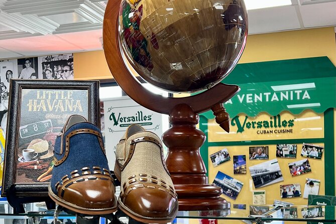 Little Havana Miami: Classic Cars, Cigar Factory, Coffee and more - The guide factor: Ralph brings the facts without turning it into a lecture