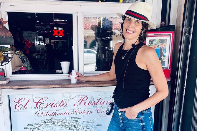 Little Havana Ultimate Food Tour - Little Havana on Foot: Why This 2.5-Hour Tasting Works