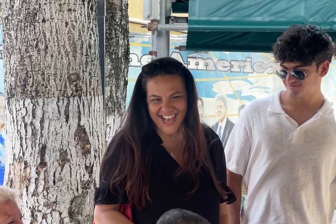 Little Havana Ultimate Food Tour - Tower Theater: Spanish Subtitles and the Neighborhood’s Hope