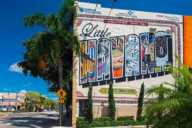 Little Havana Walking Tour – Food Tastings, Traditions & Music - Quick hits on this Little Havana walking tour