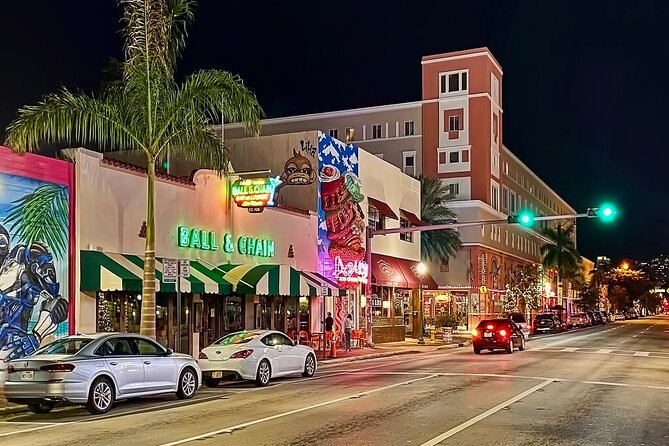 Little Havana Walking Tour – Food Tastings, Traditions & Music - Party Cake Bakery: Cuban pastries and cafecito as daily social life