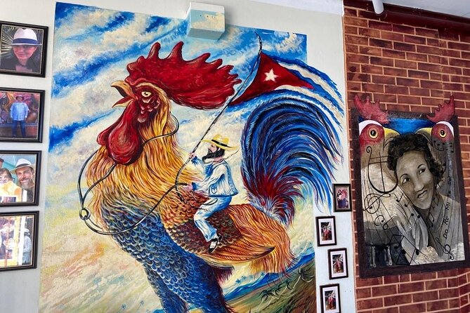 Little Havana Walking Tour for History Buffs - Calle Ocho: your main corridor for food, stories, and people